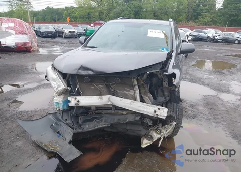 2012 Toyota Highlander Base V6 z USA, uszkodzony, nr VIN 5TDBK3EH4CS123918